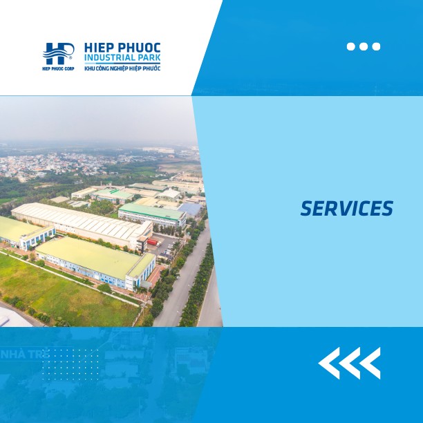 Hiep Phuoc 工业园区股份公司