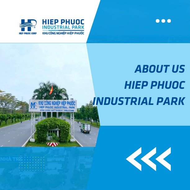 Hiep Phuoc 工业园区股份公司