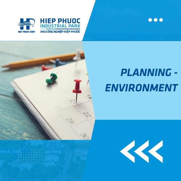 Hiep Phuoc 工业园区股份公司