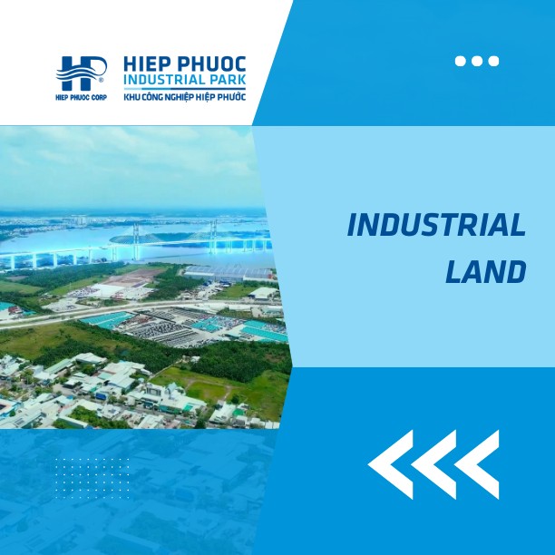 Hiep Phuoc 工业园区股份公司