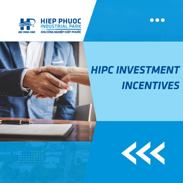 Hiep Phuoc 工业园区股份公司