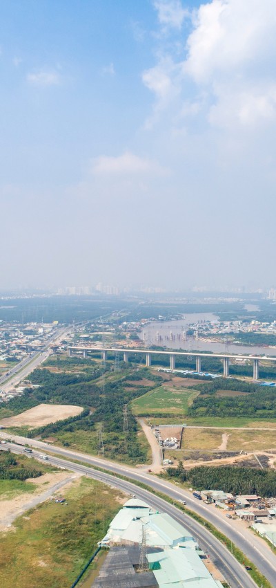 Hiep Phuoc 工业园区股份公司