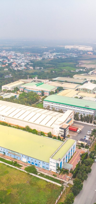 Hiep Phuoc 工业园区股份公司