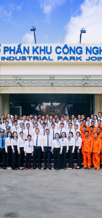 Hiep Phuoc 工业园区股份公司