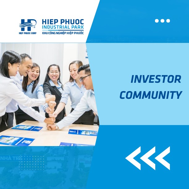 Hiep Phuoc 工业园区股份公司