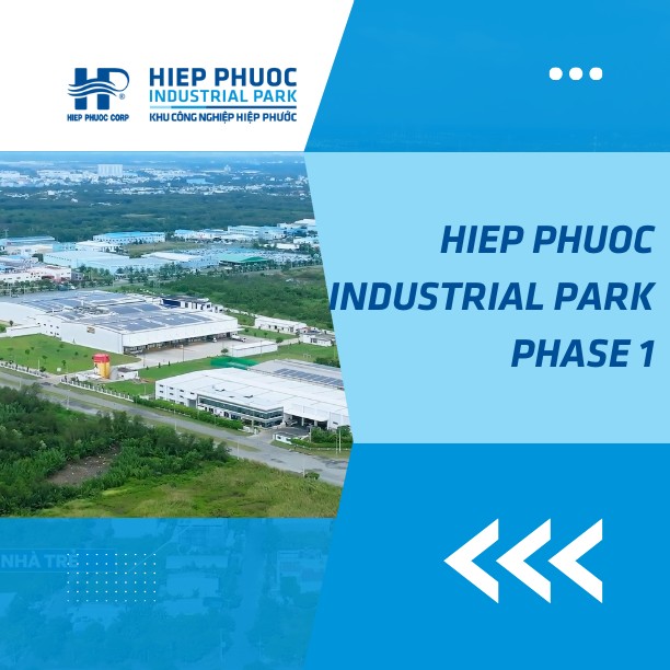 Hiep Phuoc 工业园区股份公司