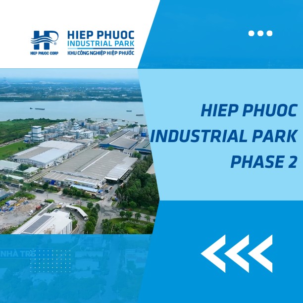 Hiep Phuoc 工业园区股份公司