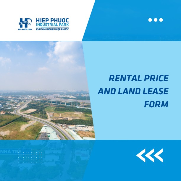Hiep Phuoc 工业园区股份公司