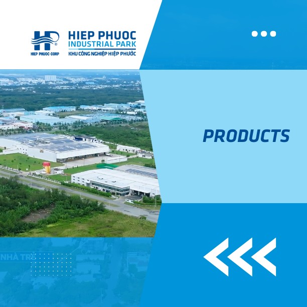 Hiep Phuoc 工业园区股份公司