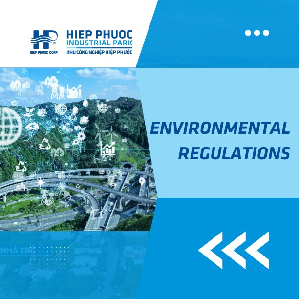 Hiep Phuoc 工业园区股份公司