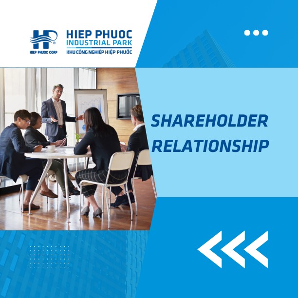 Hiep Phuoc 工业园区股份公司