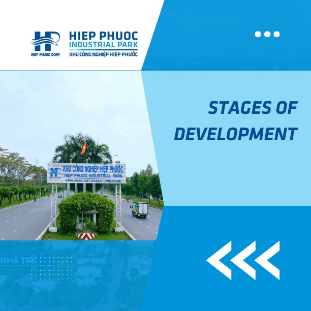 Hiep Phuoc 工业园区股份公司
