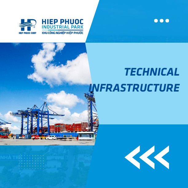 Hiep Phuoc 工业园区股份公司