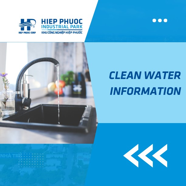 Hiep Phuoc 工业园区股份公司