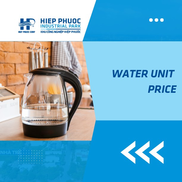 Hiep Phuoc 工业园区股份公司