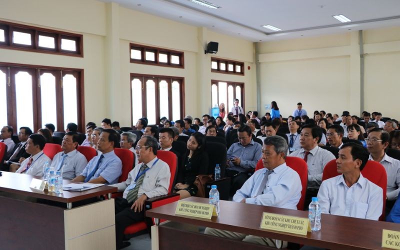 25 Năm Thành Lập Hepza | Hiep Phuoc 工业园区股份公司