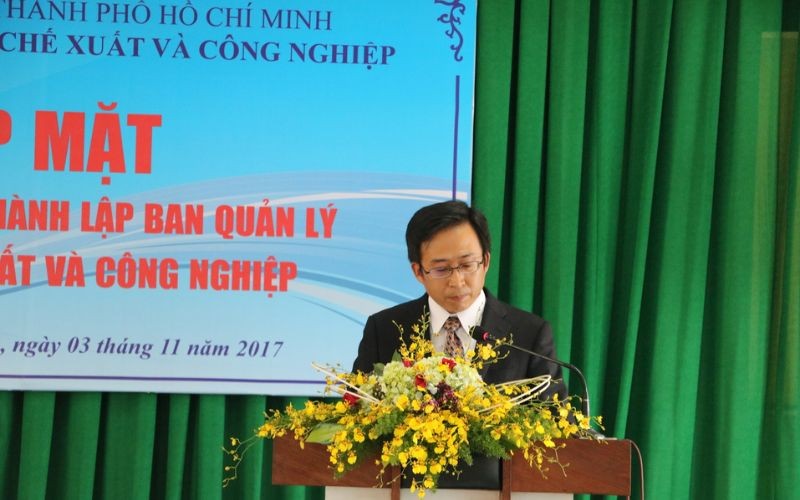 25 Năm Thành Lập Hepza | Hiep Phuoc 工业园区股份公司