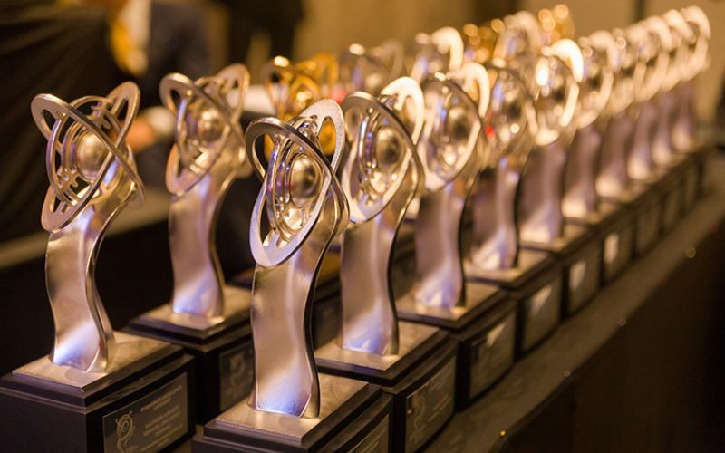 Công Ty Cổ Phần Khu Công Nghiệp Hiệp Phước Được Vinh Danh Doanh Nghiệp Xuất Sắc Châu Á 2018 | Hiep Phuoc 工业园区股份公司