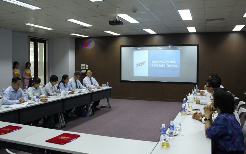 Hình Ảnh Tôn Đức Thắng | Hiep Phuoc 工业园区股份公司