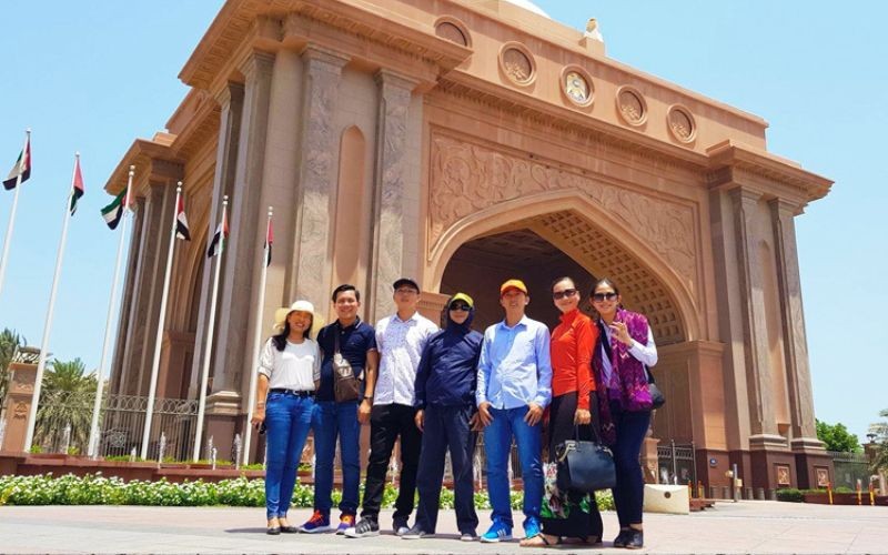 Hipc - Du Lịch Hè 2018 | Hiep Phuoc 工业园区股份公司