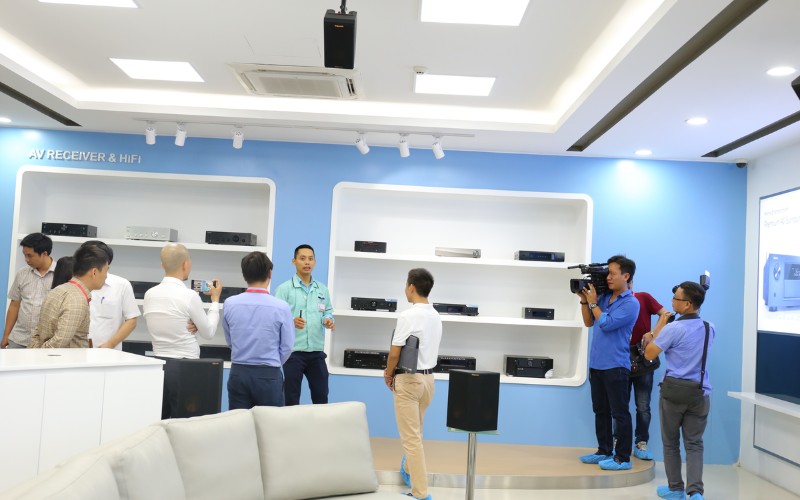 Hipc Tham Dự Diễn Đàn Bđs Công Nghiệp Việt Nam 2020 | Hiep Phuoc 工业园区股份公司