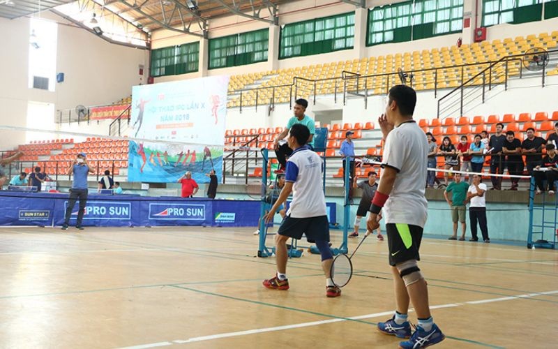 Hipc Tham Dự Hội Thao Ipc Lần X 2018 | Hiep Phuoc 工业园区股份公司