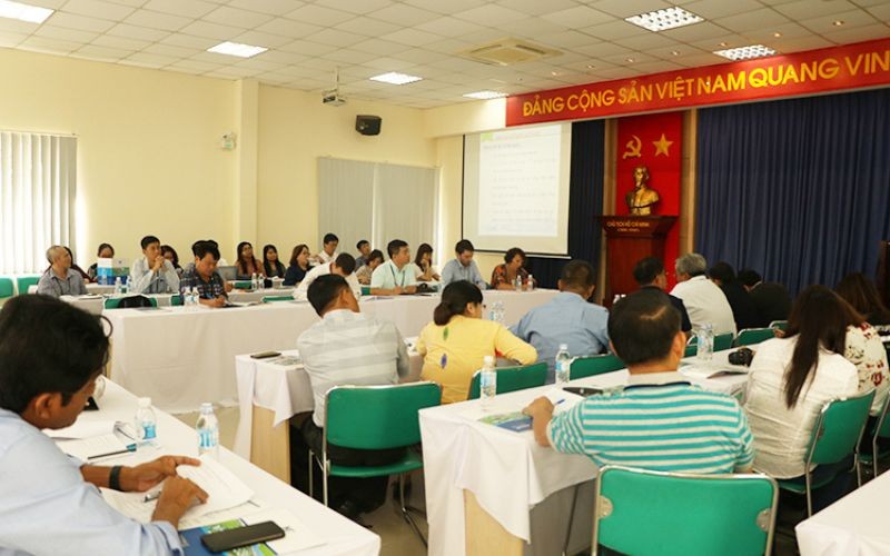 Hipc Tiếp Đoàn Đại Biểu Tham Gia Diễn Đàn Tư Vấn Khu Vực “Đổi Mới Cho Các Khu Kinh Tế Khỏe Mạnh Và Phát Triển Khu Vực Biên Giới Trong Tiểu Vùng Sông Mekong Mở Rộng” | Hiep Phuoc 工业园区股份公司