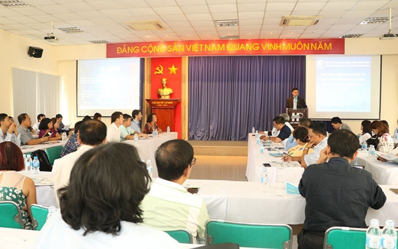 Hipc Tiếp Đoàn Đại Biểu Tham Gia Diễn Đàn Tư Vấn Khu Vực “Đổi Mới Cho Các Khu Kinh Tế Khỏe Mạnh Và Phát Triển Khu Vực Biên Giới Trong Tiểu Vùng Sông Mekong Mở Rộng” | Hiep Phuoc 工业园区股份公司