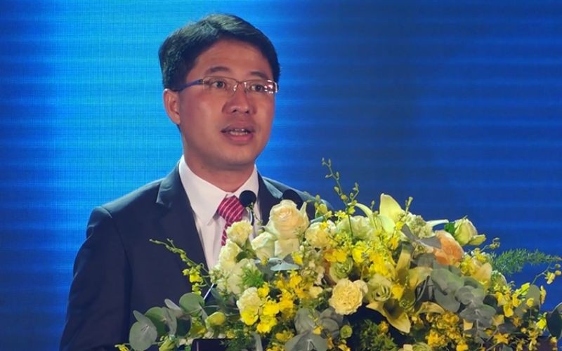 Khu Công Nghiệp Hiệp Phước Đồng Hành Cùng Lễ Trao Giải Thưởng Doanh Nhân Trẻ Xuất Sắc Tp. Hcm Lần 10 - Năm 2018 | Hiep Phuoc 工业园区股份公司