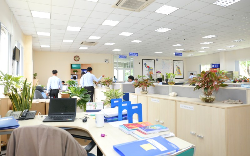 Phong Trào Thi Đua Xây Dựng Hiệp Phước Xanh Lần 2/2020 | Hiep Phuoc 工业园区股份公司