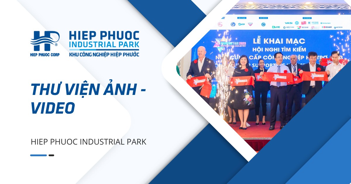 Hiep Phuoc 工业园区股份公司