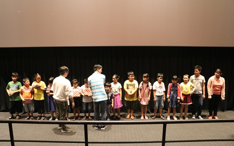 Children's Day 2018 - Hiep Phuoc Industrial Park Joint Stock Company