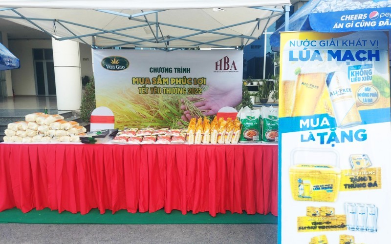 Promotional Shopping Week - Happy Spring 2022