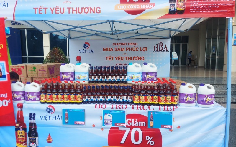 Promotional Shopping Week - Happy Spring 2022