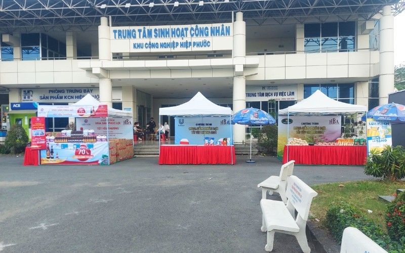 Promotional Shopping Week - Happy Spring 2022