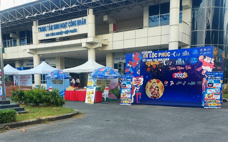 Promotional Shopping Week - Happy Spring 2022