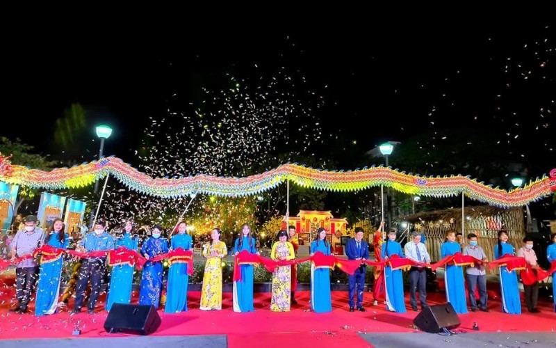 Spring Festival 2021