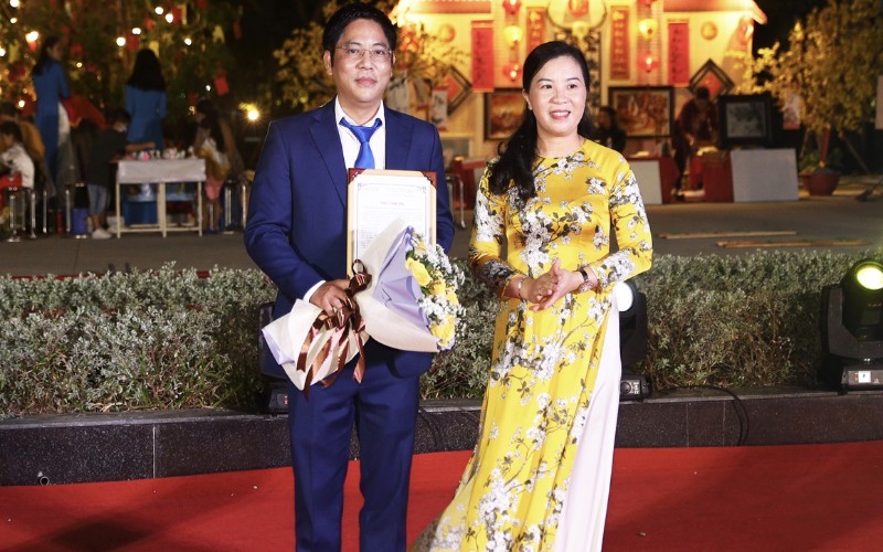 Spring Festival 2021